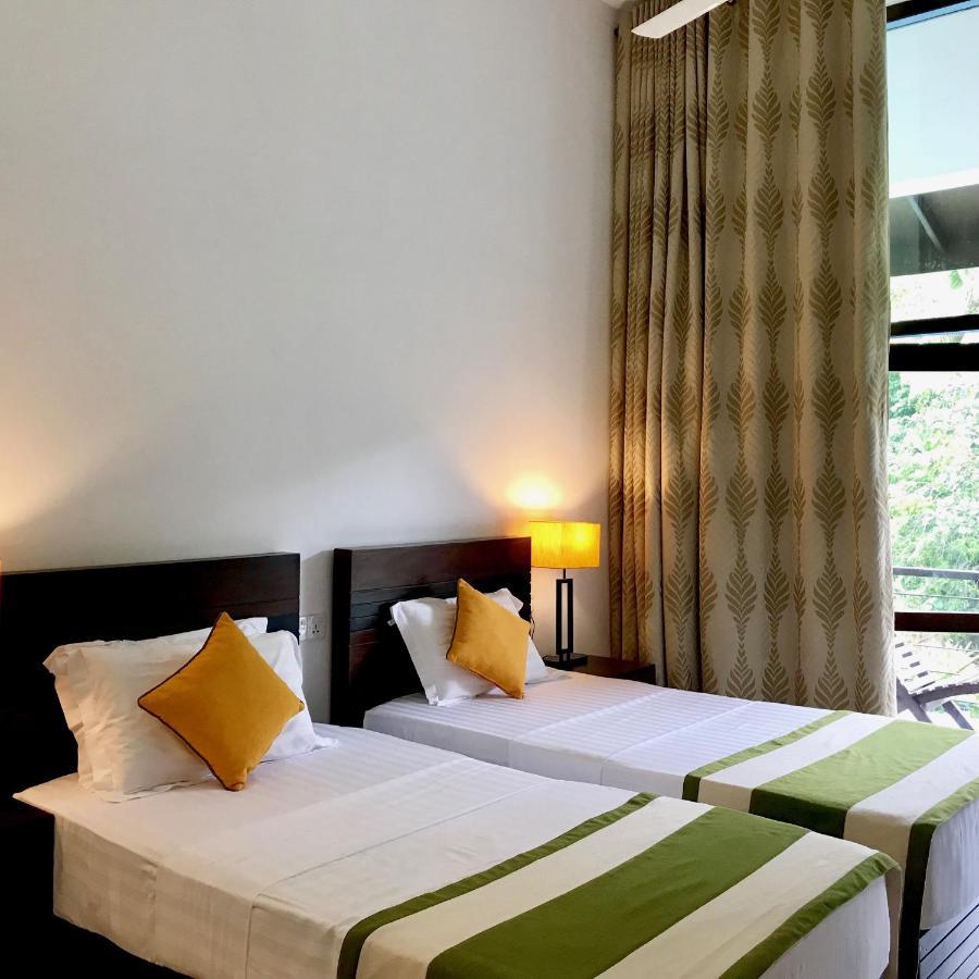 Отель Nature Trails Boutique 3*