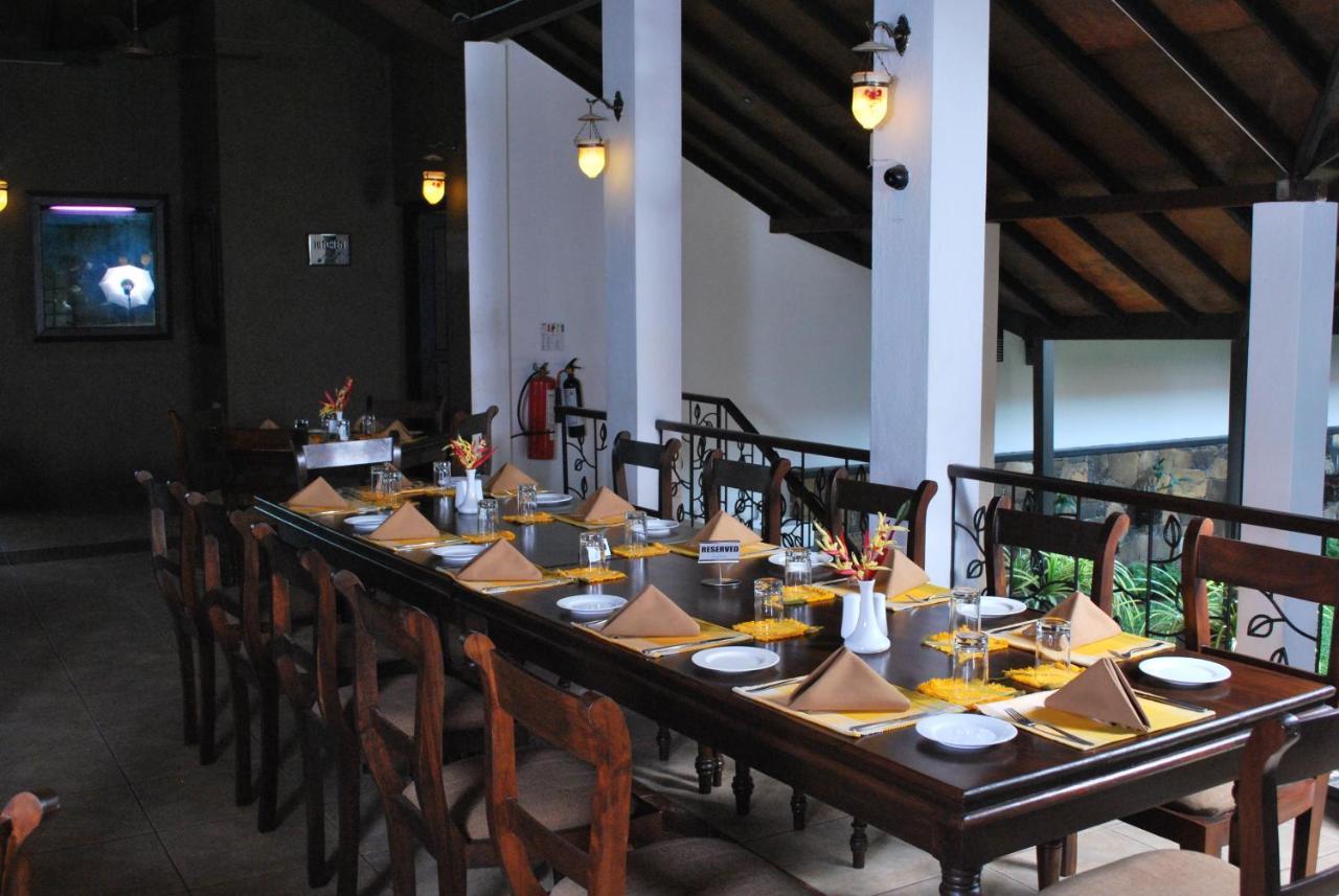 Nature Trails Boutique 3* Унаватуна